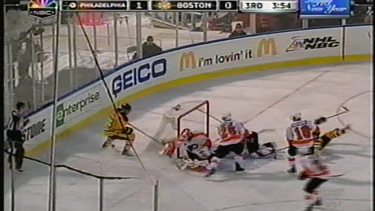 La Classique hivernal 2010 de la ligue National de Hockey