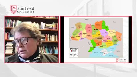 The Politics of Resentment. Russia & Ukraine