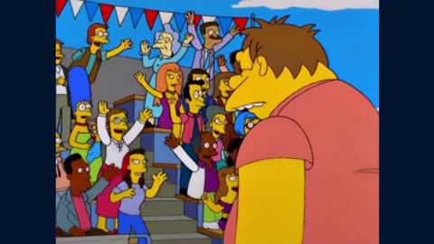 barney talent show (dub) 😂