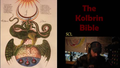 Kolbrin - Book of Scrolls (SCL) - 19