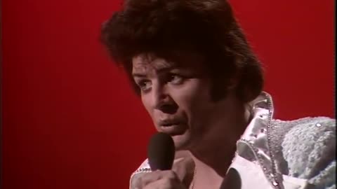 Gary Glitter - Remember Me This Way (Before He Had Life Threatening Cancer Op On His Throat)
