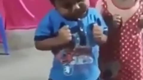 Viral bocil