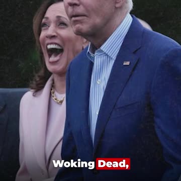 Why Democrats will keep ignoring Biden’s declining health and keep him as their nominee