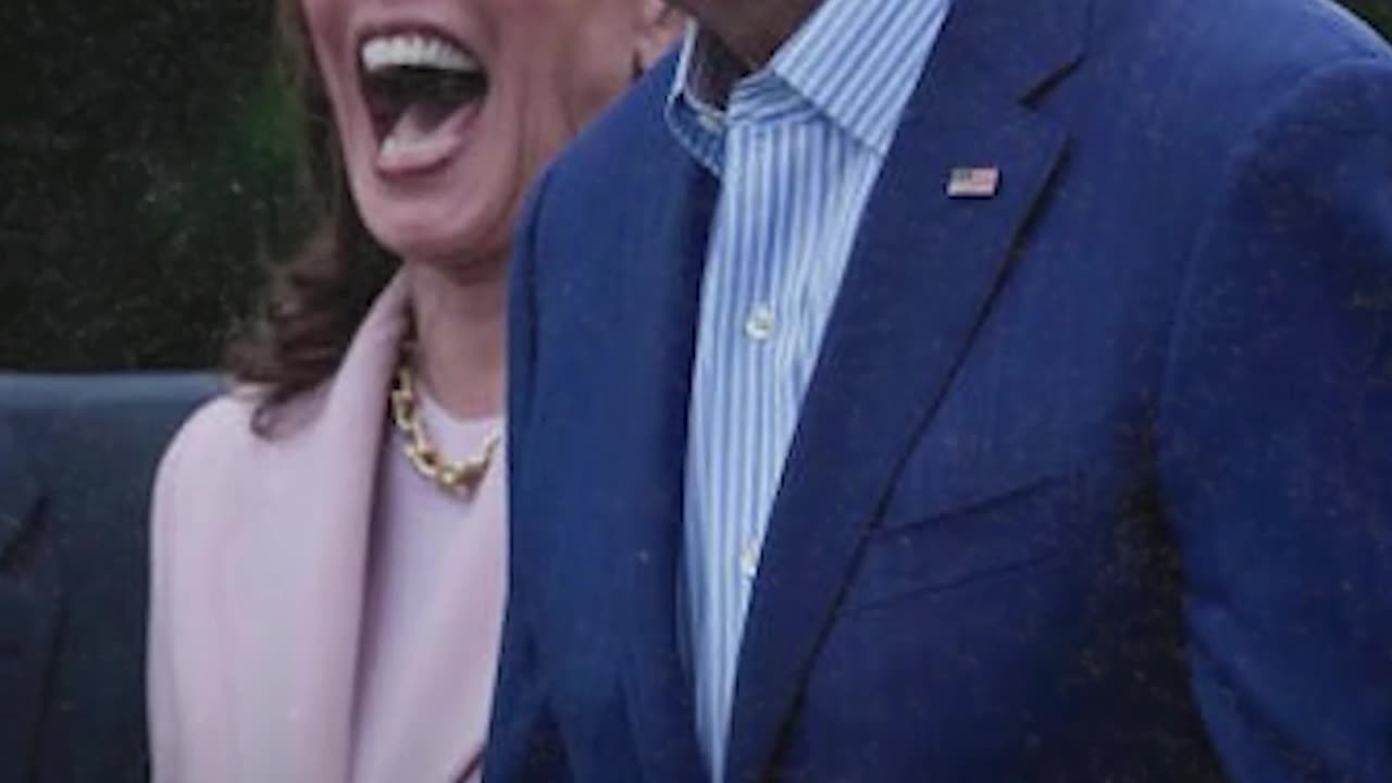 Why Democrats will keep ignoring Biden’s declining health and keep him as their nominee