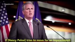 Impeach Pelosi!!