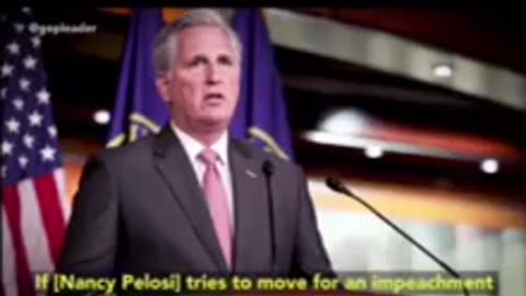 Impeach Pelosi!!