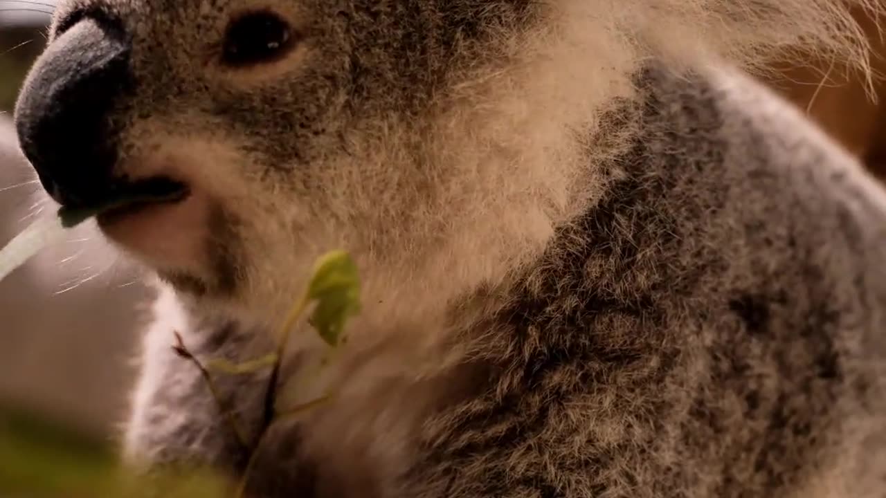 adorable animal
