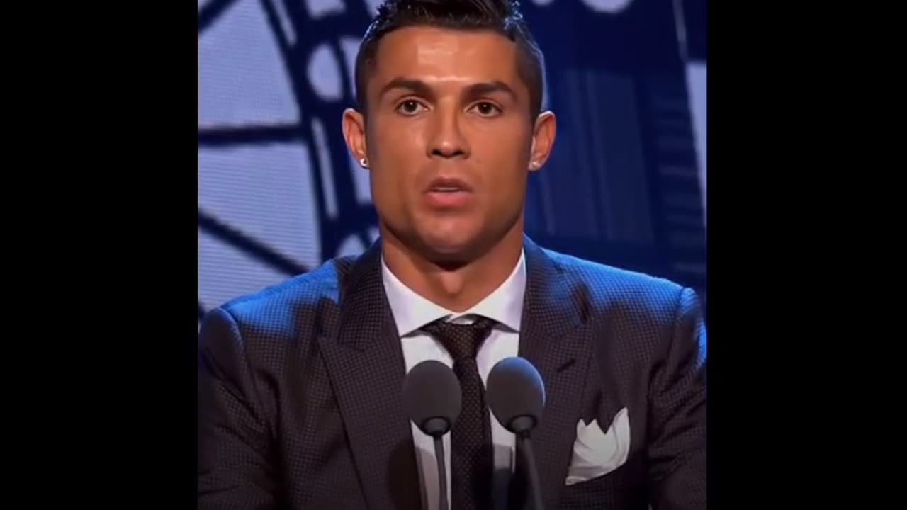 Ronaldo Brother Funny video