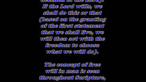 The Book of Acts 18:21 - Daily Bible Verse Commentary