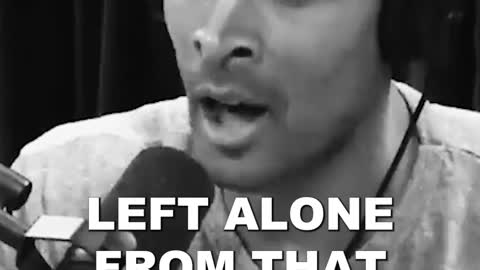 COMFORT IS HOLDING YOU BACK | DAVID GOGGINS