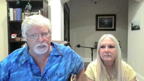 Coffee with the Huffs