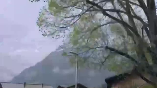 Take a look at the beautiful scenery of the world