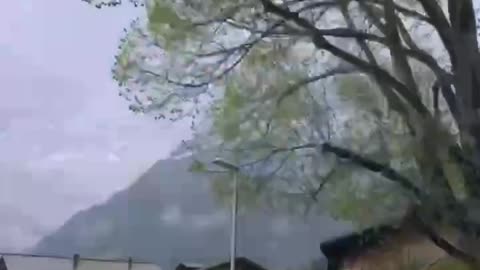Take a look at the beautiful scenery of the world