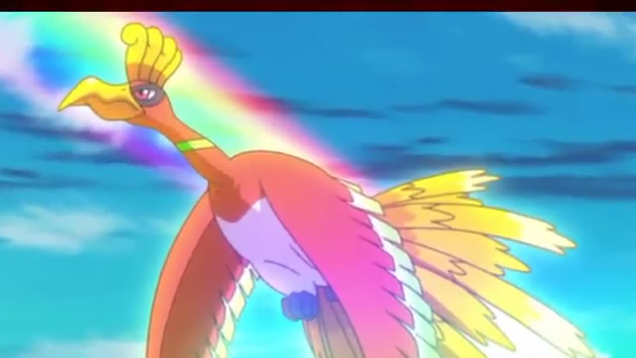 Strongest God Pokemon From Each Type | All God Pokemon | Hindi |