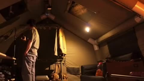 Camping car
