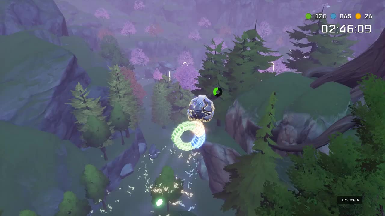 #1 Ascenders parkour challenge - try to repeat after me