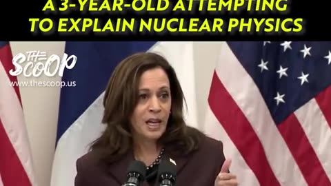 Kamala Harris On Inflation🇺🇲🇪🇺🤦🤣