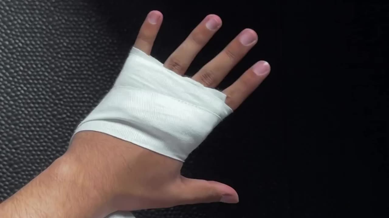 #wraphand#boxingwrap#tutorial