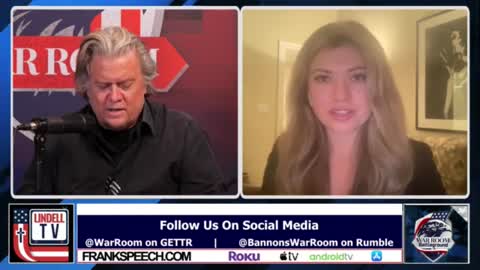 Natalie Winters - The Same Group Largely Responsible for AZ’s Election Debacle is Also Responsible for Brazil’s Fraudulent Election