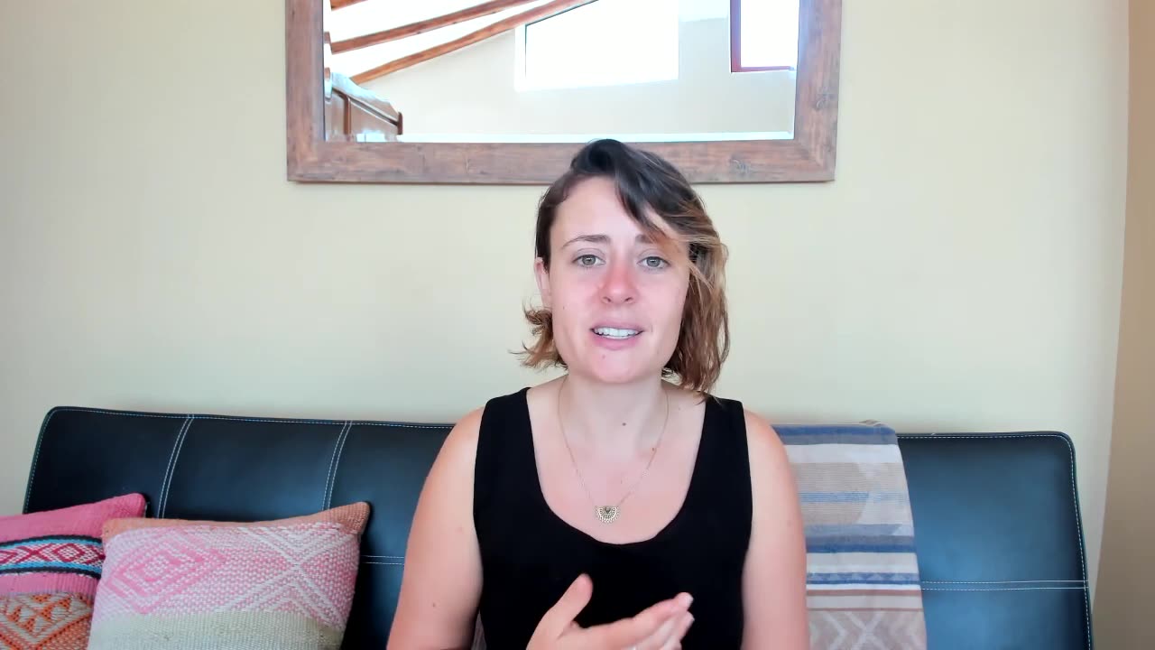 Why Our Culture is So Sick - Somatic Spiritual Counseling™
