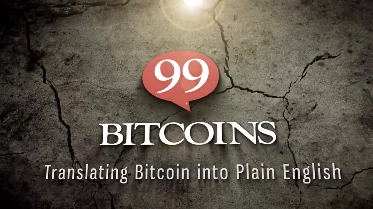 What is Bitcoin Mining_ (In Plain English)