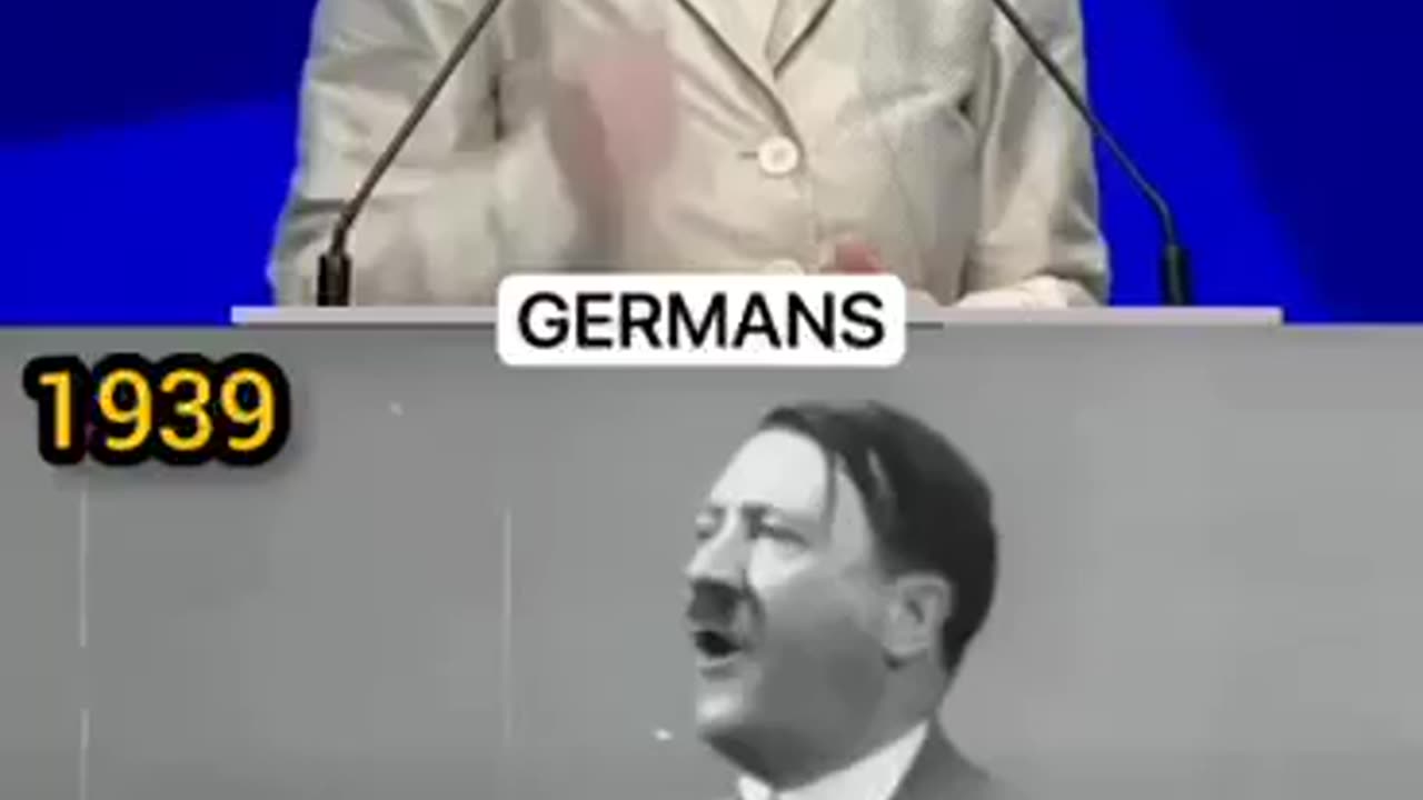 URSULA FON DER LAIEN, JA WOHL