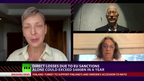 RT CrossTalk: Russia & the Global South 29 Jun, 2022