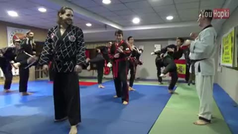 Hapkido