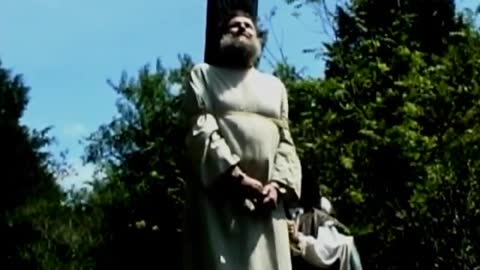 A Lamp In The Dark: The Persecution Of The Saints