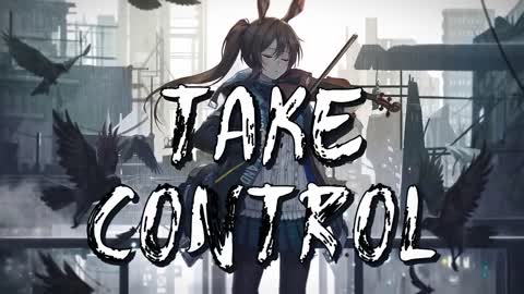 Nightcore - Animal (Lyrics)