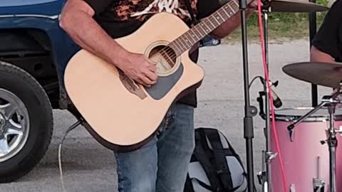 Problem With Polly "Say What You Want"