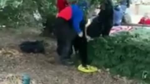 ANTIFA DRESSING UP AS MAGA ON JAN 6 2021 CAPITAL RIOT CAUGHT AND EXPOSED!!!