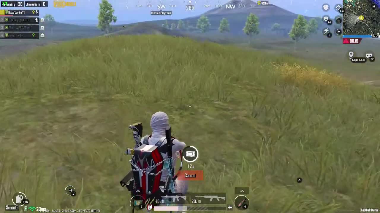 hacker pa lanat - lahore da pawa ikhtar lawa - gudda gaming