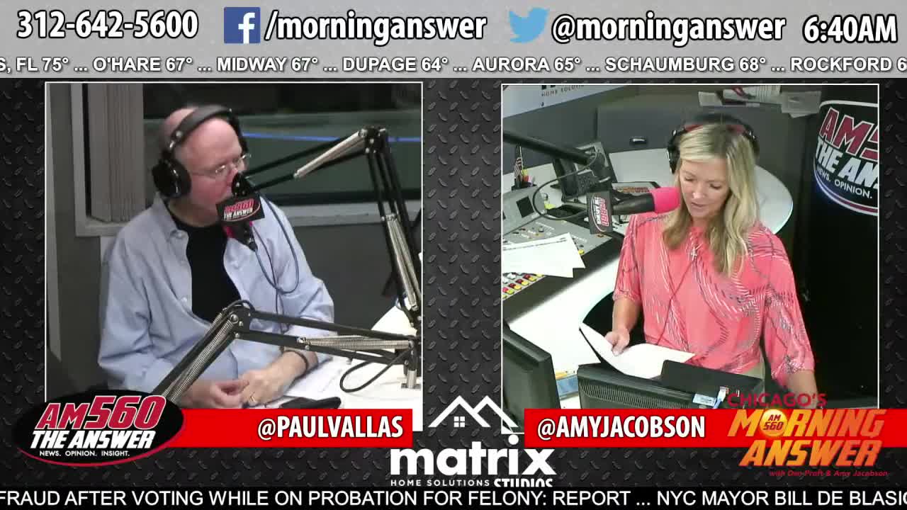 Parler CPO Amy Peikoff talks all things Parler
