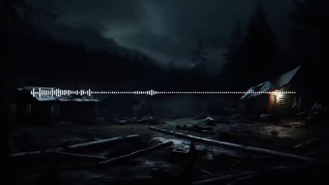 We explored an abandoned logging camp in rural Alaska, something is very wrong here...