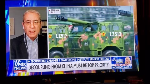 Chinese nationals pouring across our border