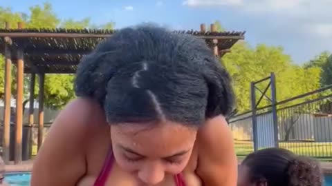 Hot girl