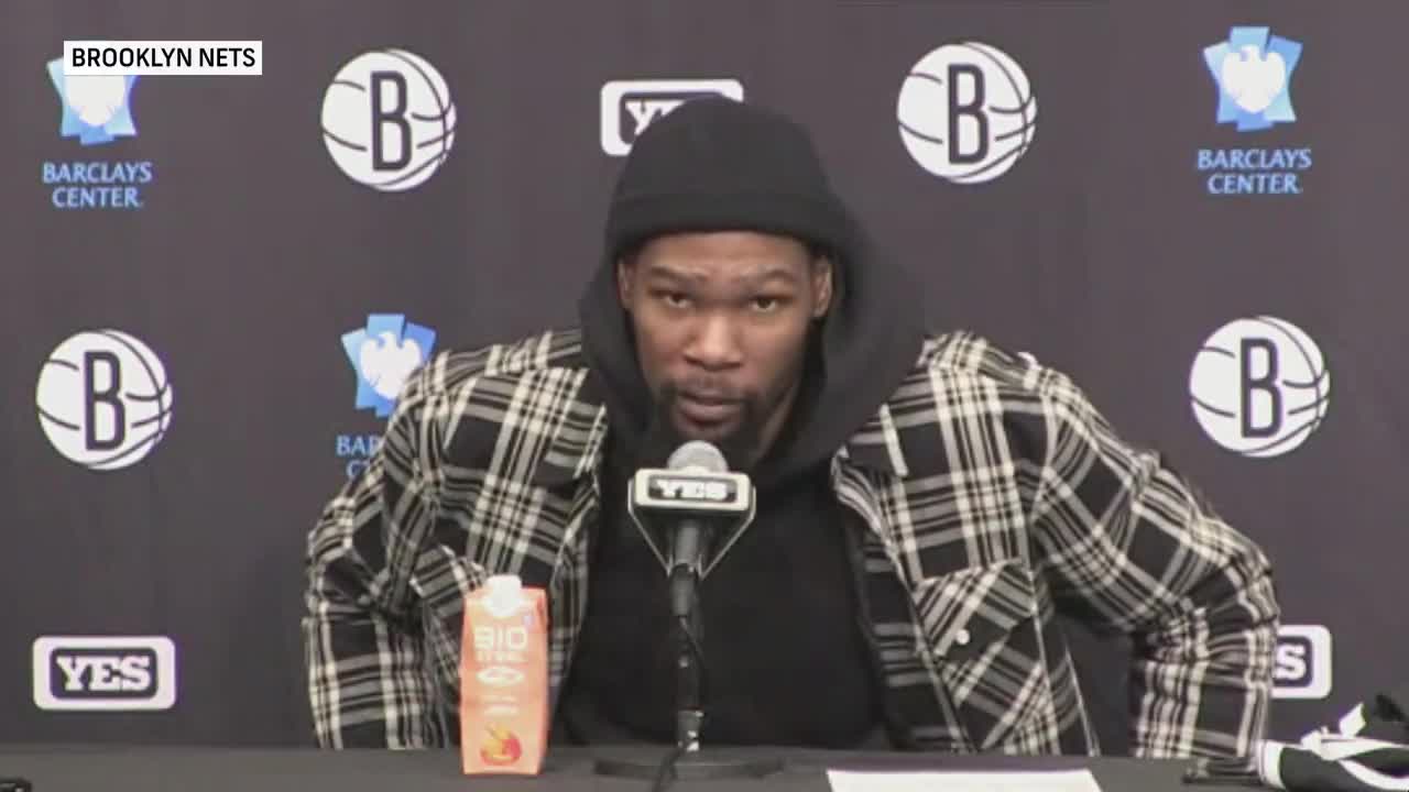 Mayor Adams Will Shutdown Barclays Center For This Speech
