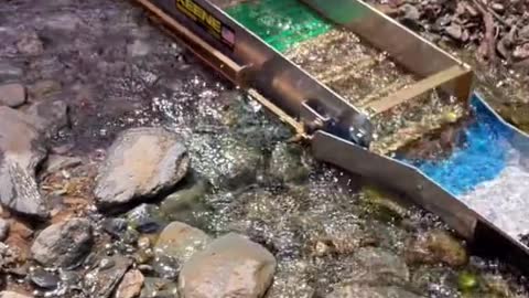 Perfect geology