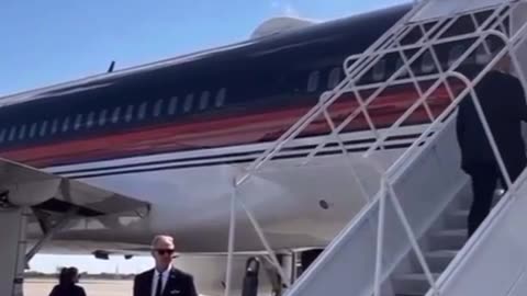 Boss Man on his way to Ohio!