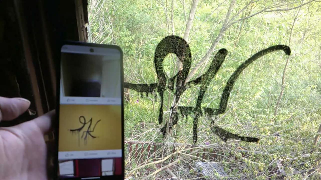 Yellow Dog Village Paranormal Investigation