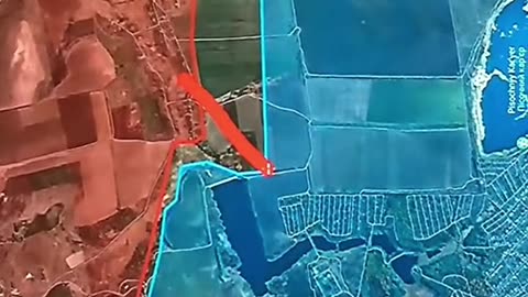 Russia forget the first rule of war