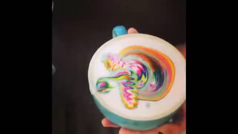 Satisfying Video That Relaxes
