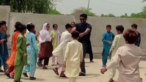 Teacher