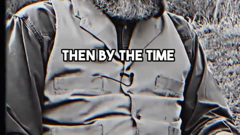 Cowboy Spits Some Truth About Life