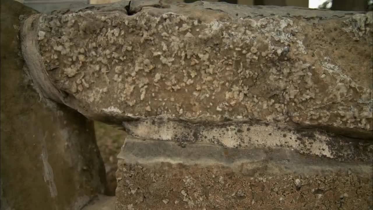 America Unearthed: Ancient Ruins Buried Beneath a Texas Town (S2, E3) | Full Episode | History
