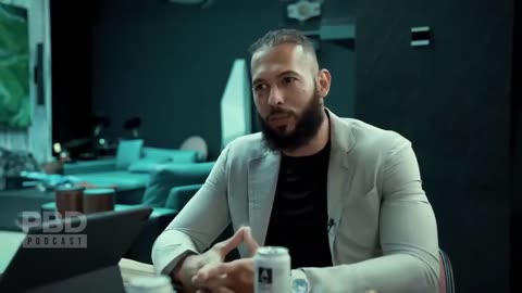 "I Would Never Kill Myself! it's Haram" - Andrew Tate Warns Not To Believe Them If They Fed You Lies