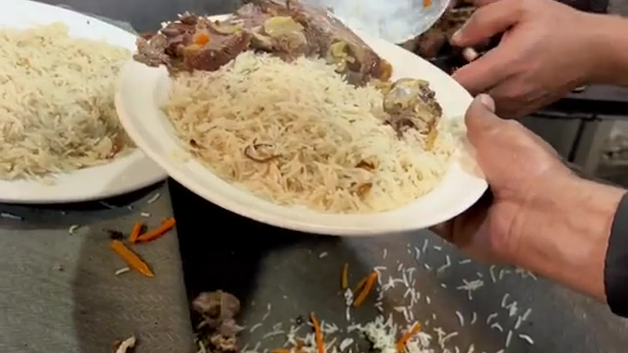Kabeli Pulao 👍