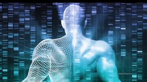 The 4th industrial revolution changes us (by the nanotech in cvax): the words of Klaus Scwab