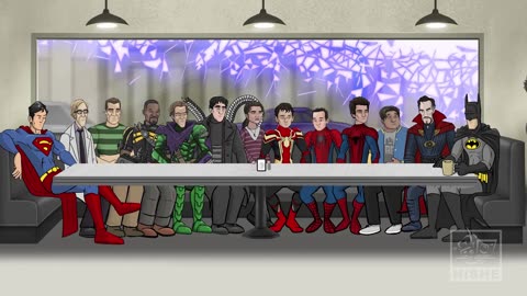 How Spider-Man No Way Home Should Have Ended
